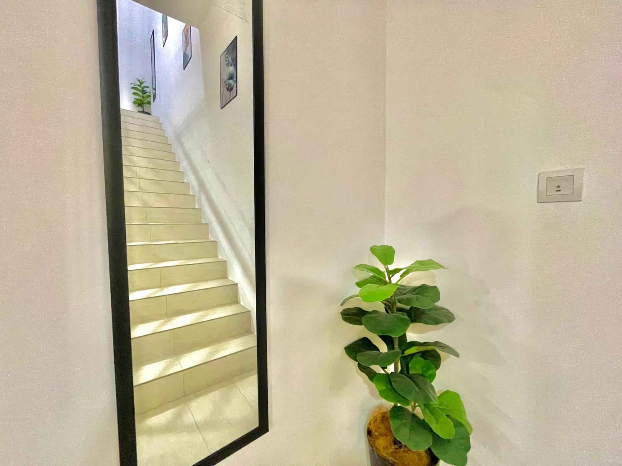 Hanan Homestay Klebang Ipoh With A View Of Mount Korbu, For Musl!M Only!! Exterior photo